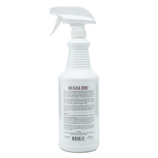 32oz. BugSlide Spray Bottle - Image 2