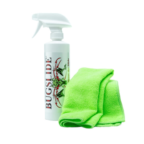 16oz. BugSlide Shop Kit - Image 2