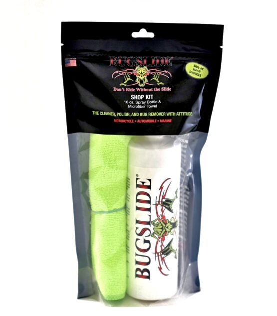 16oz. BugSlide Shop Kit - Image 3