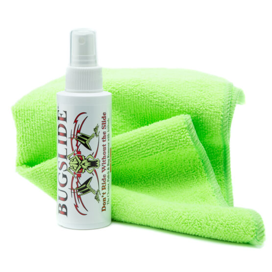 4oz. BugSlide Travel Kit - Image 2