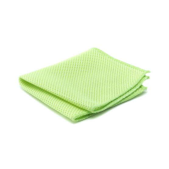 BugSlide X-treme Clean Microfiber Mesh Cloth - Image 3