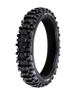 100/100-18 TT 59M APEX Rear VRM140 Bulldozer AT Tire