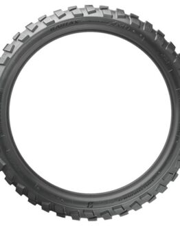 Battlax AX41 Bias Front Tire 2.75-21 Tube Type