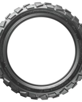 Battlax AX41 Bias Rear Tire 4.00-18