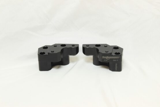 Handlebar Risers 2" 1-3/4" (Wide) - Image 3