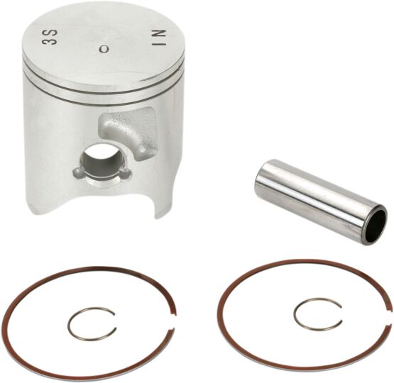 Piston Kit 66.35mm Standard Bore Size "A1" - Image 2