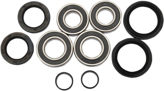 Front Wheel Bearing Kit