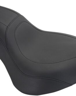 Tripper Smooth Vinyl Solo Seat