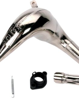 ATV Xtreme Pipe Exhaust Expansion Chamber