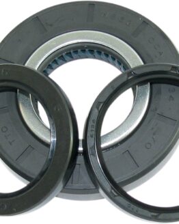 Moose Offroad Differential Seal Kit For Yamaha/Honda ATVs