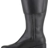 Vika V2 Street Riding Boots Black US 5.5 - Image 6