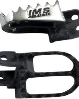 Pro Series Footpegs