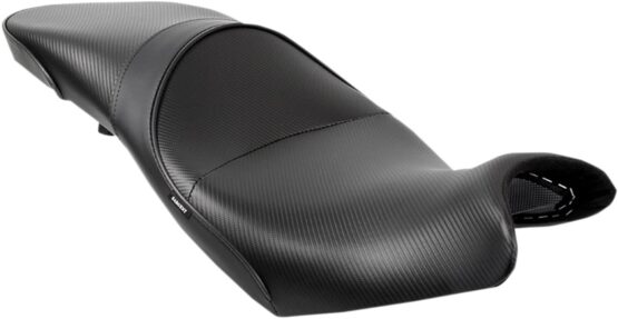 World Sport Performance CarbonFX Vinyl 2-Up Seat Low