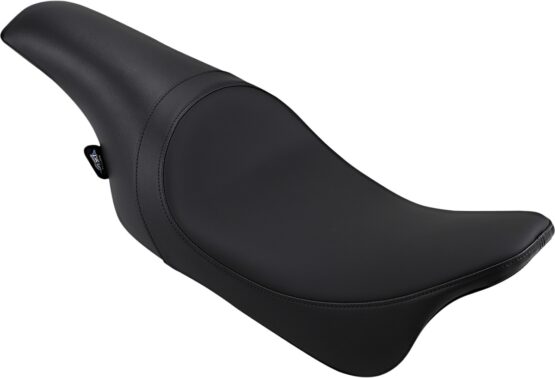 Predator Smooth Leather 2-Up Seat Low 1"