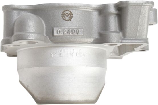 Standard Replacement Cylinder 77mm - Image 3