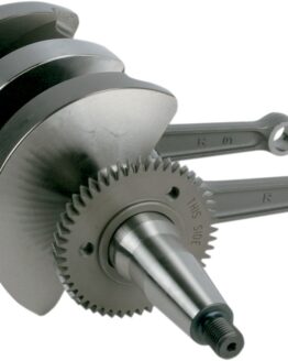 Hot Rods Complete Crankshaft Assembly Fits Polaris RZR 800