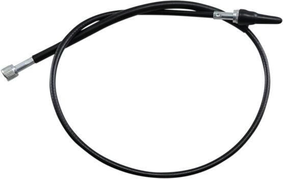 Black Vinyl Speedometer Cable - Image 2