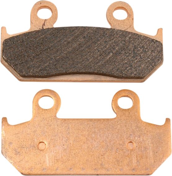 Sintered Double-H Brake Pads - Image 2