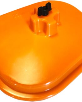 Air Box Cover / Wash Guard