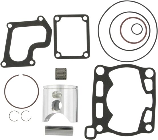 Top End Piston Kit 50.00mm Bore (+2.00mm)