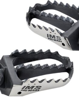 Pro Series Footpegs