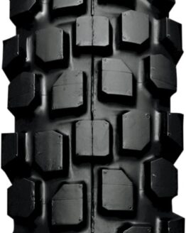 GP22 Bias Rear Tire 120/80-18 Tube Type