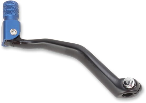 Forged Shift Lever - Blue - Image 4