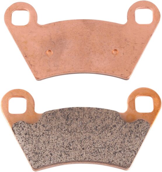 Severe Duty Brake Pads