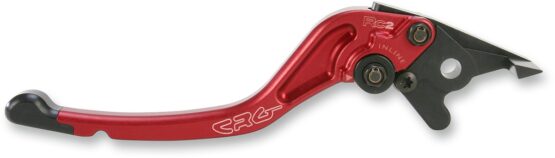 RC2 Red Adjustable Brake Lever - Image 2