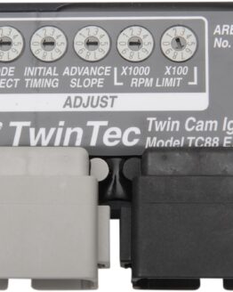 Daytona Twin Tec TC88-EX Plug-In Ignition Harley-Davidson