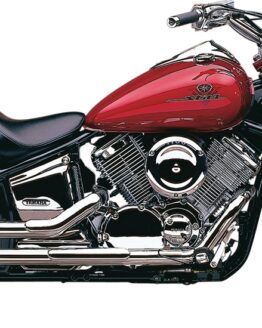 Lo-Boy Shotgun Full Exhaust