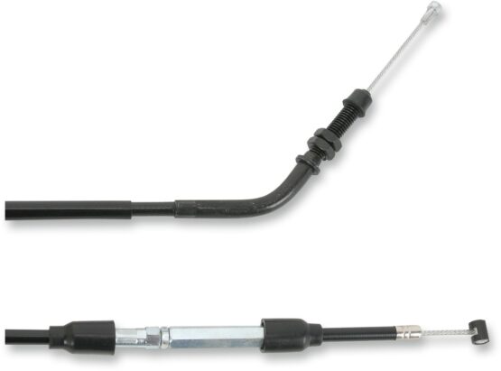 Clutch Cable - Replaces Honda 22870-MEB-670 - Image 2