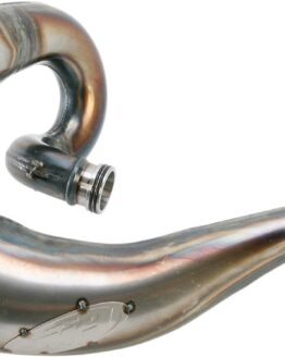 Factory Fatty Expansion Chamber Head Pipe