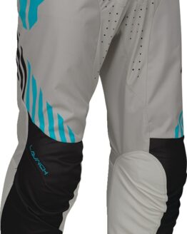 Thor Launchmode Zone Pants Gray Men's Size 44