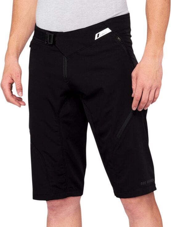 Men's Airmatic Shorts - Image 2