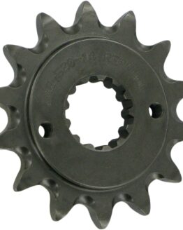 Renthal 14T Grooved Front Sprocket 520 Chain Fits 91-00 Honda XR600R