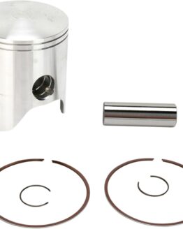 Wiseco 66.40mm Pro-Lite Piston Kit Standard