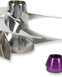 Solas Stock Engine Impeller YD-CD-13/19