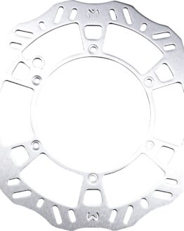 260mm Front Brake Rotor