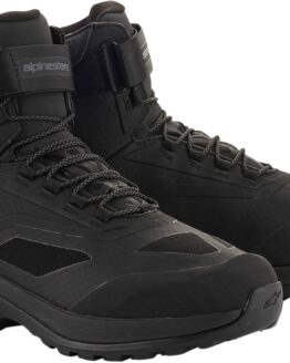 CR-6 Street Riding Shoes Black US 9