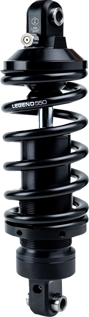 Legend Revo-A Mono Shock 13in Heavy Duty for M8 Softail Models - Image 3