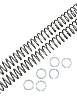 Fork Springs - 43.2mm OD x 508mm Long - 0.40KG