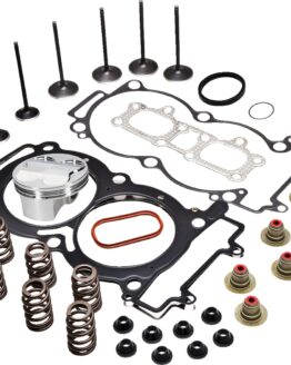 Kibblewhite Top End Kit Piston/Spring Polaris 900 2013-2023