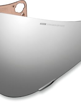 ICON Precision Optics Shield - RST Silver