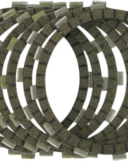 Clutch Friction Kit - Standard Cork Style