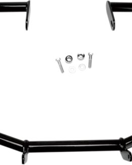 Unibar Engine Guard Gloss Black