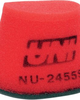 Reusable Foam Air Filter