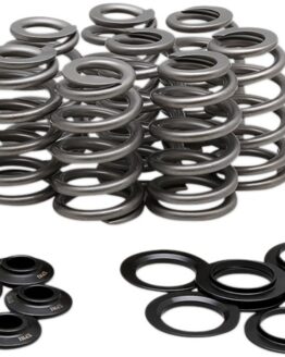 Kibblewhite Beehive Valve Spring Kit 0.625 in Lift For Harley-Davidson M8
