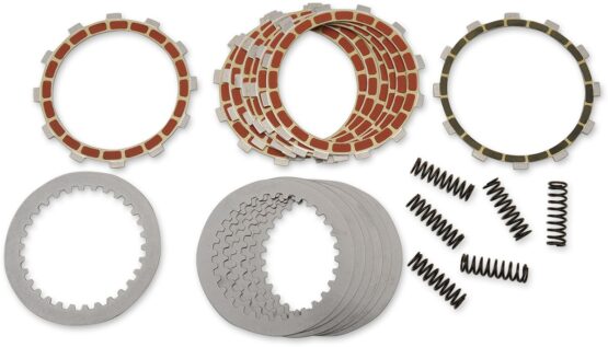 Dirt Digger Complete Clutch Kit