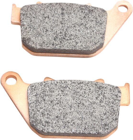 Sintered Extreme Pro Brake Pads